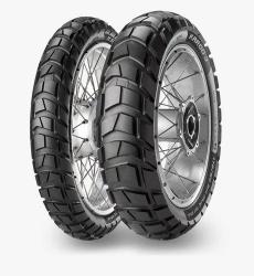Резина 170/60-17 Metzeler MCE Karoo 3