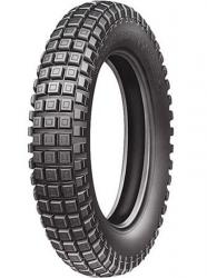 Резина 2.75-21 45P TL Передняя (Front) Pirelli MT43 Pro Trial