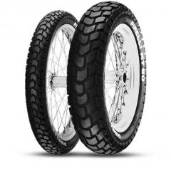 Резина 110/80-18 Pirelli MT60 RS Corsa