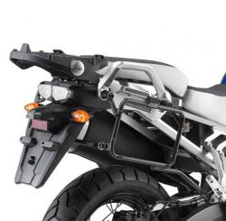 Крепеж боковых кофров для Yamaha XT1200Z Super Tenere 2010