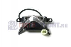 ГАБАРИТНЫЙ ОГОНЬ МОТОЦИКЛА HONDA CBR600RR 07-12