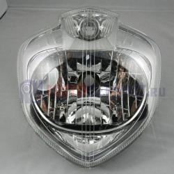 ФАРА ДЛЯ МОТОЦИКЛА YAMAHA FZ6/FZ6-S 04-09