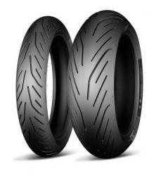 Резина 120/60-17 Michelin Pilot Power 2CT