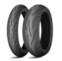 Резина 120/70-17 Michelin Pilot Power