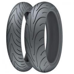 Резина 120/70-17 Michelin Pilot Road 2