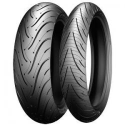 Резина 120/60-17 Michelin Pilot Road 3