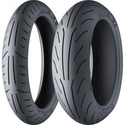 Резина 160/60-15 Michelin Power Pure SC Radial