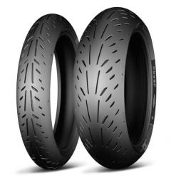 Резина 180/55-17 Michelin Power SuperSport