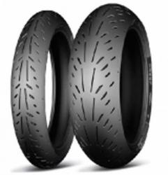 Резина 180/55-17 Michelin Power SuperSport EVO