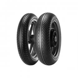 Резина 160/60-17 TL (NHS) Задняя (Rear) Michelin Power Supermoto C