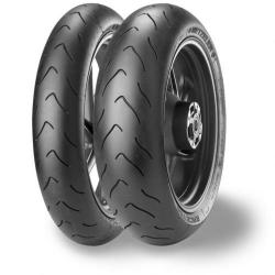 Резина 120/70-17 Metzeler Racetec RR K3