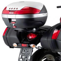 Крепление кофра Givi Monokey для Suzuki Gladius 650 2009