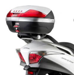 Крепление кофра Givi Monokey для Honda Silver Wing 400 2006-2009