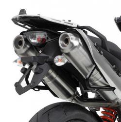 Крепление кофра Givi Monokey для KTM 990 SMT 2009