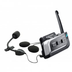 Гарнитура Scala Rider G9x
