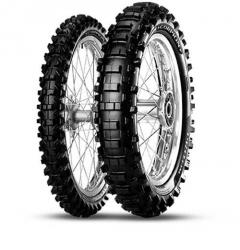 Резина 140/80-18 70M TT Задняя (Rear) Pirelli Scorpion Pro