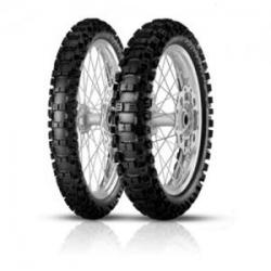 Резина 90/100-21 Pirelli Scorpion SX