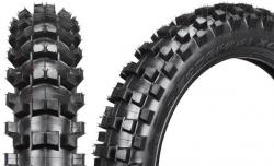 Резина 110/100-18 Pirelli Scorpion XC Mid Soft