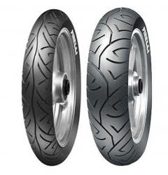 Резина 120/90-18 Pirelli Sport Demon