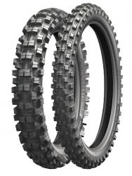 Резина 120/90-18 Michelin Starcross 5 MEDIUM