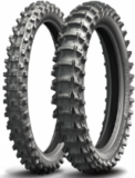 Резина 80/100-21 Michelin Starcross 5 SAND