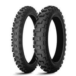 Резина 2.75-10 Michelin Starcross MH3