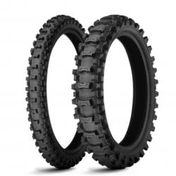 Резина 2.75-10 Michelin Starcross MS3