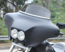 Фейринг TSUKAYU Batwing Fairing with Full stereo (6