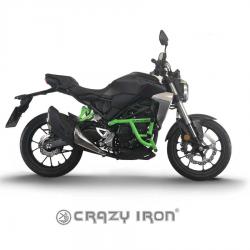 CRAZY IRON Клетка демпферная DAMPER HONDA CB300R Neo Sports Café