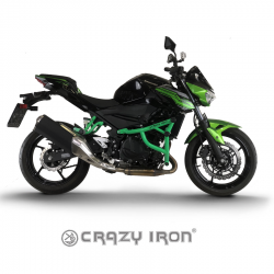 CRAZY IRON Клетка демпферная DAMPER KAWASAKI Z400