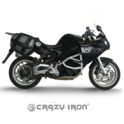 CRAZY IRON КЛЕТКА PRO BMW F800ST