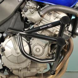 CRAZY IRON Клетка PRO HONDA CB600F / CB600S Hornet до -`06