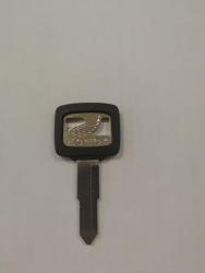 Болванка ключа HONDA H-03 mini R