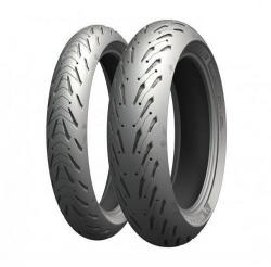 Резина 120/60-17 Michelin Pilot Road 5