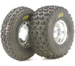 22x11-9
HOLESHOT XCT