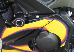 Слайдеры GSG MOTOTECHNIK для Yamaha YZF600 R6 (2003-)