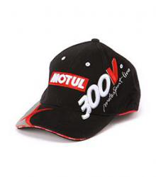 Бейсболка MOTUL