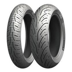 Резина 120/70-15 Michelin Pilot Road 4 SC