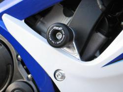 Слайдеры GSG MOTOTECHNIK для Suzuki GSXR750 (96-99 г.в.)