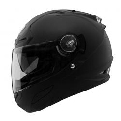 Шлем THH TS-44 SOLID, цвет Черный Матовый, Размер XL